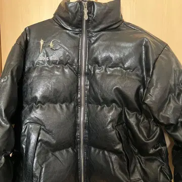 사그클럽 다운 L 사이즈