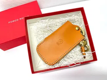 143 PORCO ROSSO 포르코 로쏘 키케이스