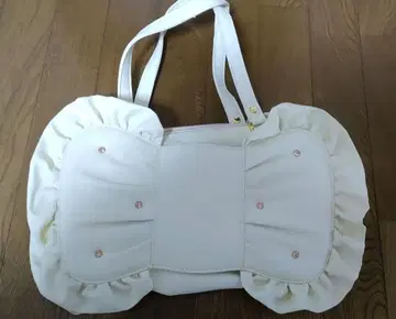 Angelicpretty 리본형 백