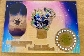 마법사의 약속 3rd Anniversary 아크릴 스탠드 피가로