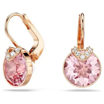 스와로브스키 귀걸이