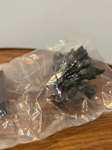 몬헌 헌팅 트로피 마그넷 컬렉션