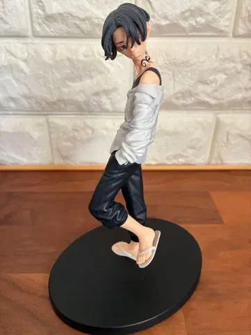 사노 만지로 마이키 피규어 도쿄 리벤저스 흑발 마이키