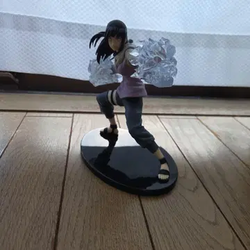 NARUTO 히나타 히나타 Vibration Stars 피규어