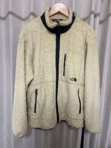THE NORTH FACE 플리스 자켓 XL