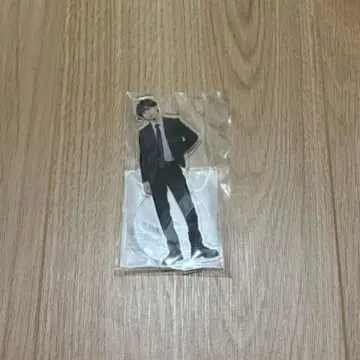 초특급 타쿠야 아크릴 스탠드