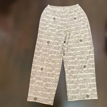 이타리야 팬츠 허리밴딩 11호 이탈리아