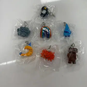 Daisukekondo 7세트 컴플리트