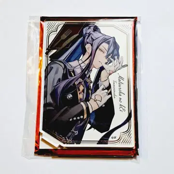 마츠리카노케이 엔라이 아크릴 스탠드 오토메이트 마켓 오토후유 오토마