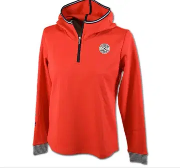 and per se 스트레치 올 시즌 후드티