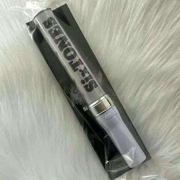 SixTONES 첸에라 응원봉 정품