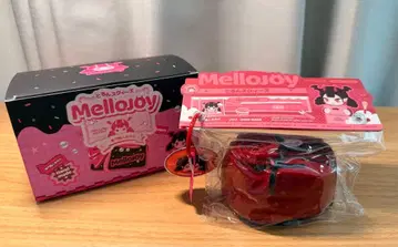 [ Mellojoy ] 멜로조이 무스 케이크 보름달의 장미