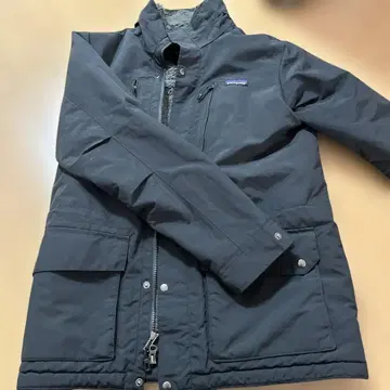 Patagonia M'S ISTHMUS PARKA