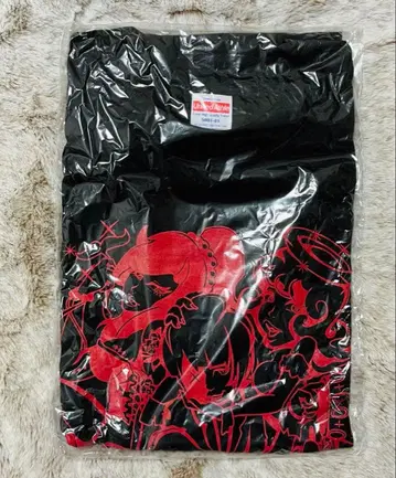 아나타시아 마사토 생탄 T셔츠