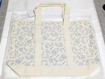 치이카와 토트백 모몽가 올 패턴