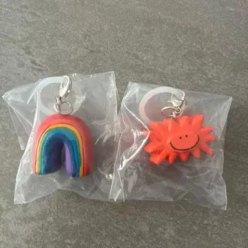 Daisuke Kondo 메지루시 액세서리