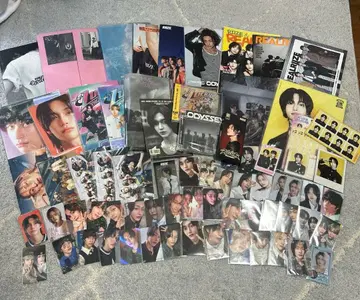 RIIZE RIIZING 앨범 트레이딩 카드 굿즈 원빈 묶음 판매