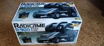 RADICAME R-900 라디오 컨트롤 카메라 시스템