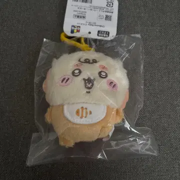 치이카와 베이비 마스코트 시사