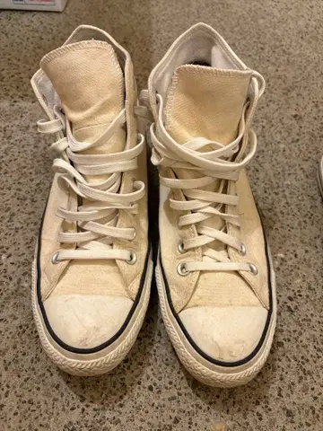 컨버스 척 테일러 올스타 고어텍스