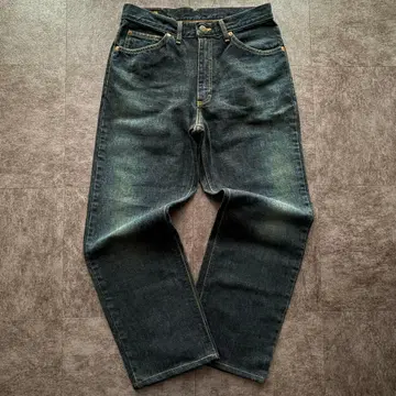 00s Lee 라이더스 데님 진 아카이브 y2k M