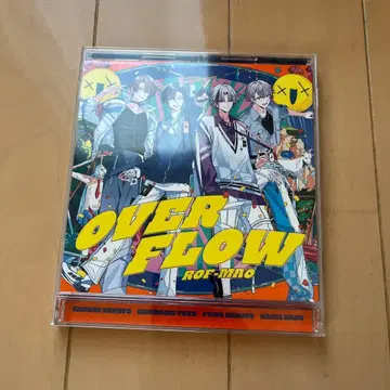[ ROF-MAO ] OVER FLOW 일반 버전