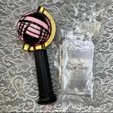 SixTONES YOUNG OLD 응원봉