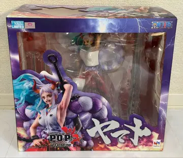 [ 미개봉 새상품 ] P.O.P MAXIMUM 야마토