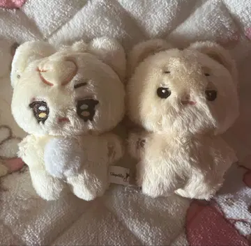 ZEROBASEONE 리키 봉제 인형