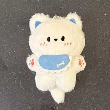 NCT DREAM 마스터 제노 봉제 인형