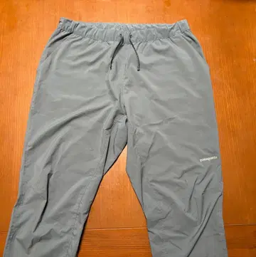 텔본느 조거스 파타고니아 PLGY 남성용 L 사이즈