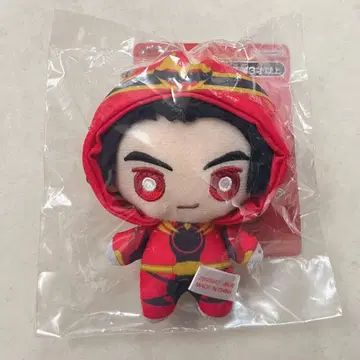 넘버원 슈퍼전대 고쥬우쟈 슈퍼전대 히어로 변신 마스코트 고쥬우 울프