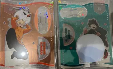 히로아카 점프 페스타 2026 toho 아크릴 스탠드