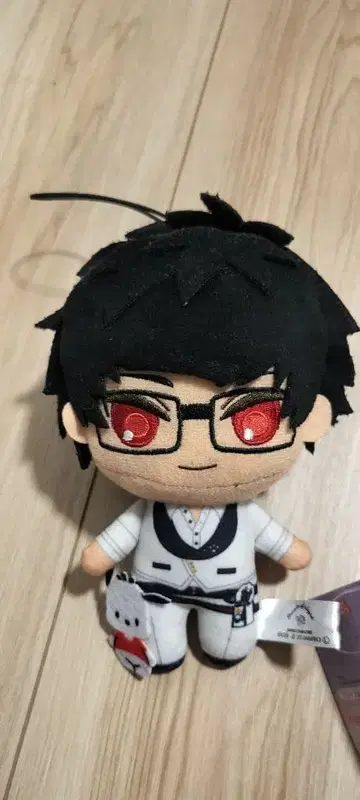 마법사의 약속 산리오 캐릭터즈 봉제 인형 1