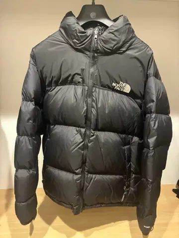 THE NORTH FACE 1996 Retro Nuptse Jacket