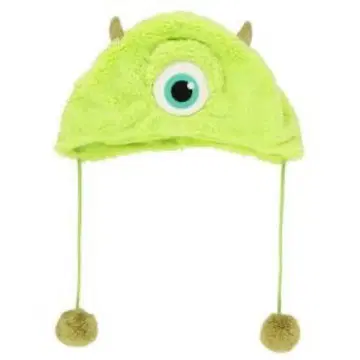 몬스터 주식회사 마이크 팬캡