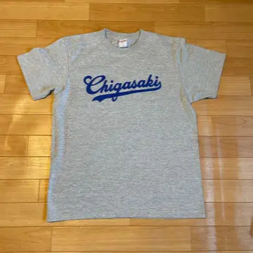 spinna b-ill 티셔츠 치가사키