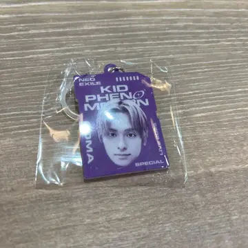 키도페노 메지루시 참 카와구치 소마