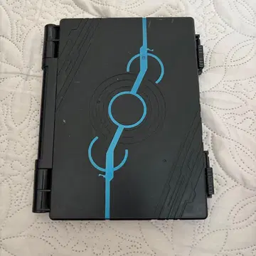 오메달 케이스 세트