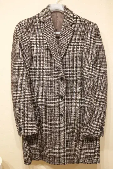 에디피스 체스터 코트 M 사이즈