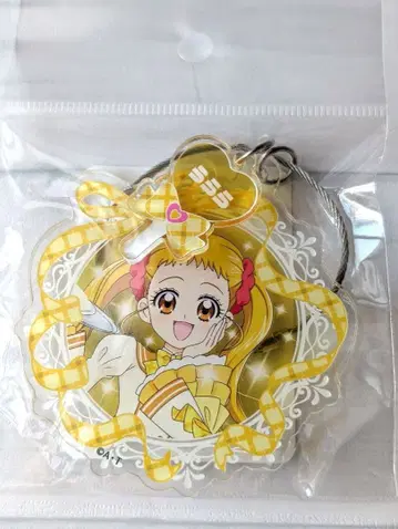 스이파라 프리큐어 우라라 2연