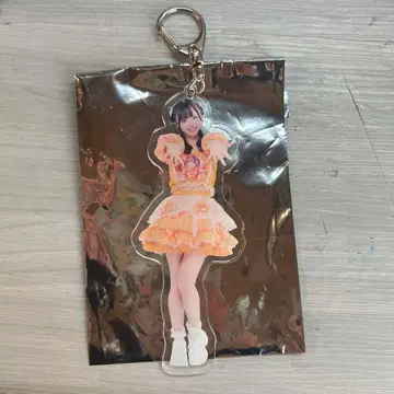 MEGAFON 코하루의 여름 페스티벌 의상 아크릴 키링