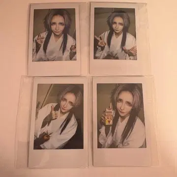 독아 메노 폴라로이드