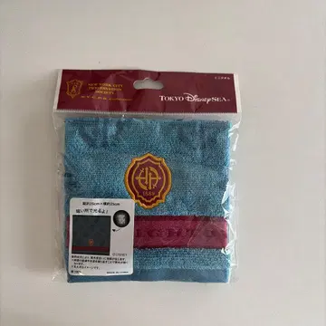 도쿄 디즈니 씨 타워 오브 테러 타월