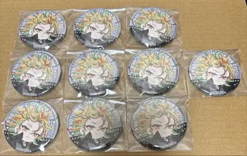 히프노시스 마이크 히프마이 마츠키요 코코카라 캔뱃지 이자나미 히후미