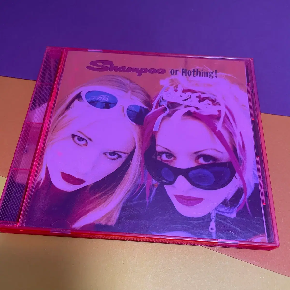 Used CD] U2 9th Album - POP #레트로,#뉴트로,#골동품,#수집품,#추억 on Bunjang Global Site.