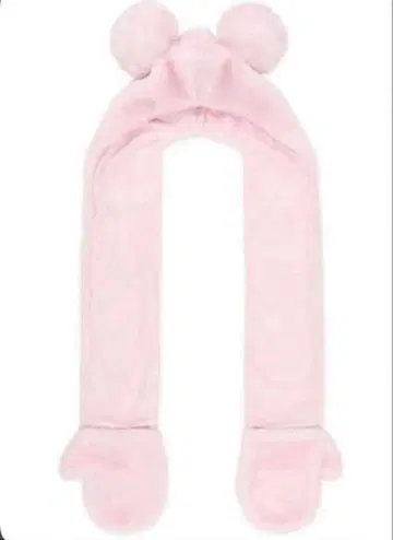 미니 머플러 캡