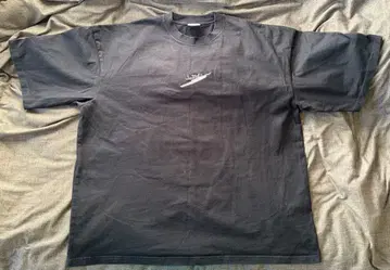 SixTONES 관성 법칙 투어 T셔츠