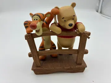 B536-038 곰돌이 푸 잡화 레어