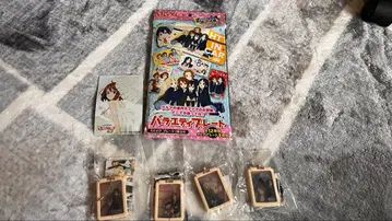 애니메이션 케이온! 굿즈 묶음 판매!